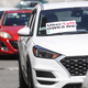 Image for article titled Uber And Lyft Could Soon Have A Hard Time Denying Drivers Full Worker Status